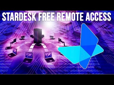 Provide Remote Assistance and Setup Unattended Access to Computers Over ...