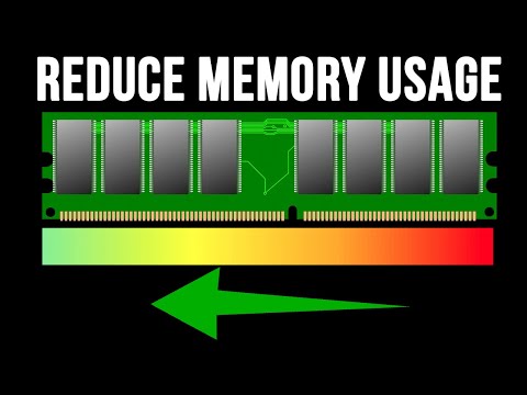 How to Reduce Your Computer's Memory Usage in Real Time - Online ...