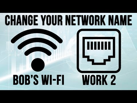 How to Rename Your Network Connection & Adapter Names in Windows