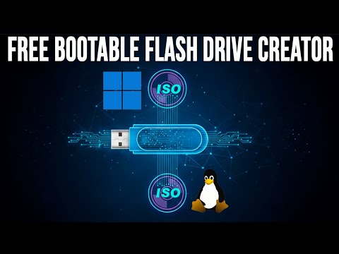 Create a Bootable Windows Flash Drive with a Local Account & Bypass ...