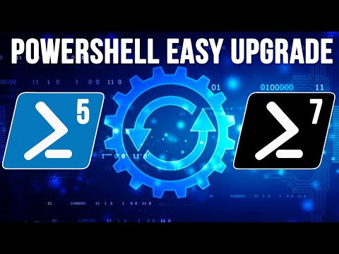 How to Check your PowerShell Version and Upgrade it if Needed - Online ...