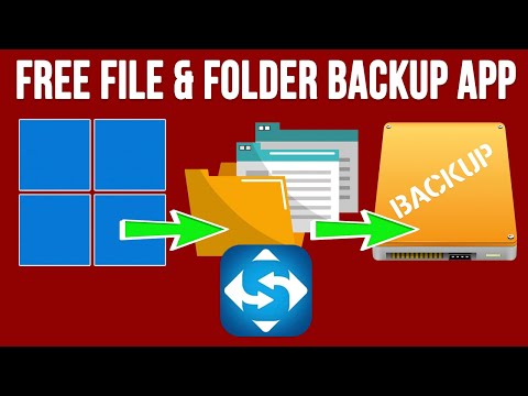 How to Perform File and Folder Backups with MiniTool ShadowMaker Free ...
