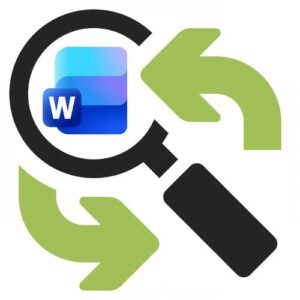 Using Find and Replace in Word