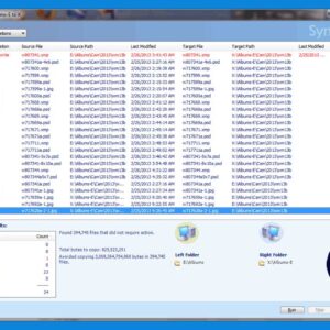 Windows SyncToy Tool