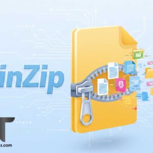 Create a Self Extracting Zip File with WinZip