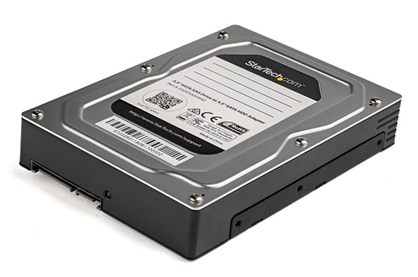 SATA spinning hard disk