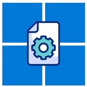Setting Windows File Associations