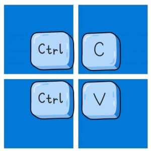 Windows Shortcut Keys