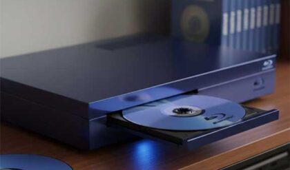 Blu Ray Drives Explained