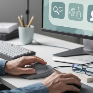 Windows Accessibility Options
