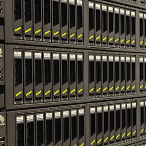 serial attached scsi