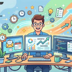 computer multi-tasking