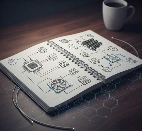 PC Hardware Glossary