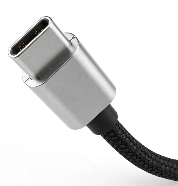 USB C