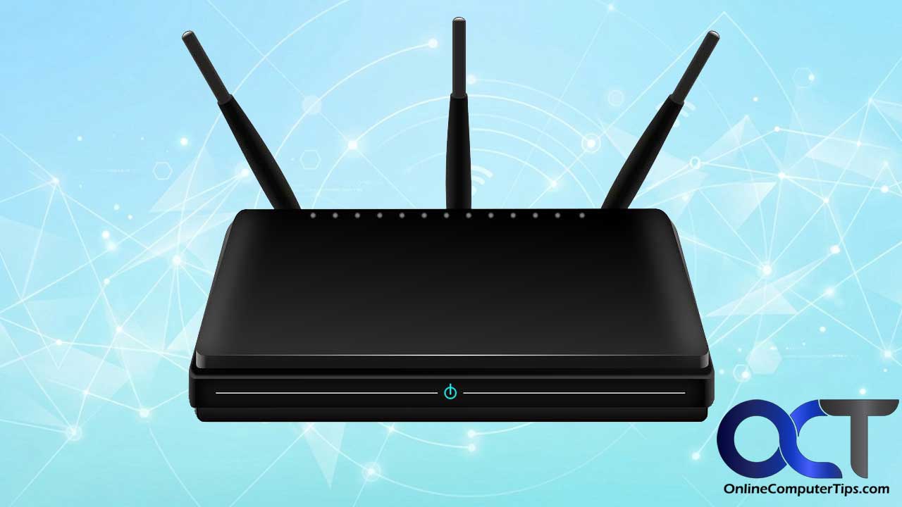 How to Set Up a Home Wi-Fi Router (Wired & Wireless Guide) - Online ...