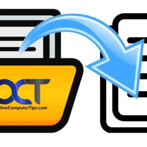 Using Previous Versions (Shadow Copies)