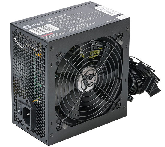 PC power supply