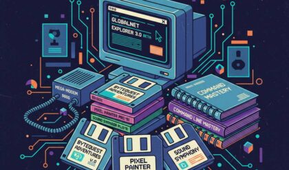 Find Older Versions of Popular Software