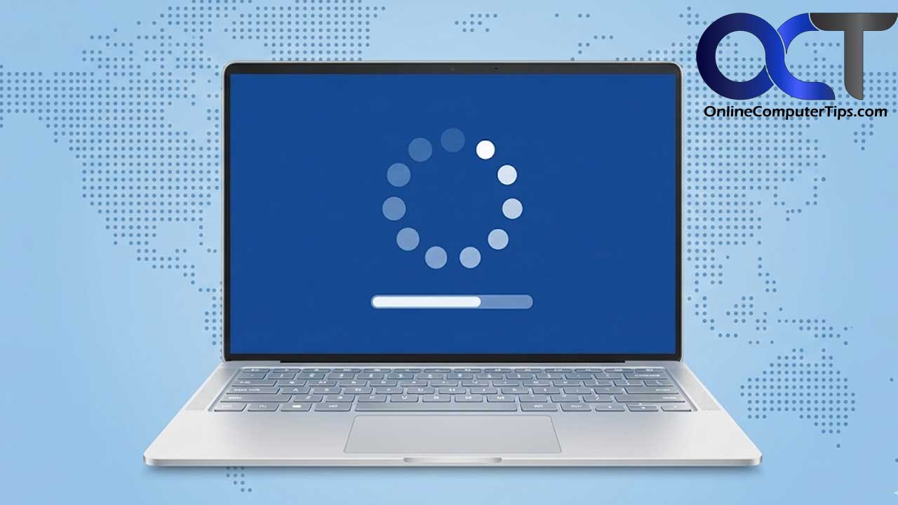 Fixes for Computer Won’t Boot or Starts Slow - Online Computer Tips