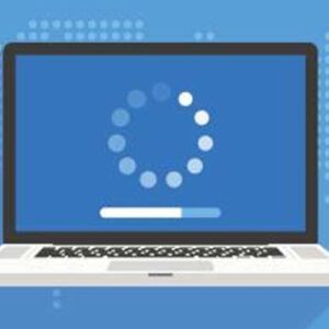 Computer Won’t Boot or Starts Slow