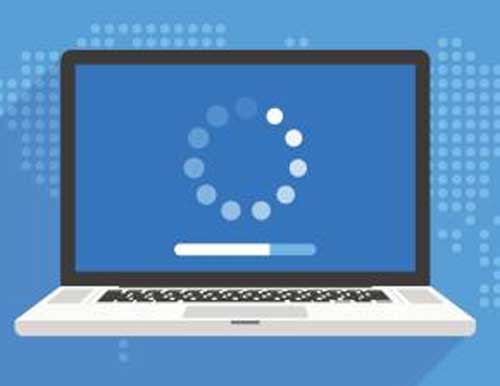 Fixes for Computer Won’t Boot or Starts Slow