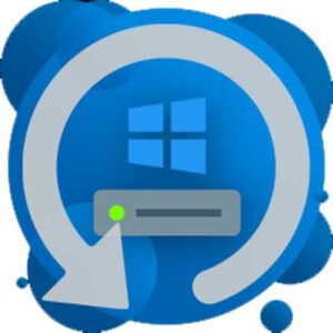 Windows System Image Backup