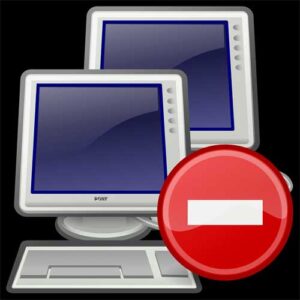 Remote Session Was Disconnected