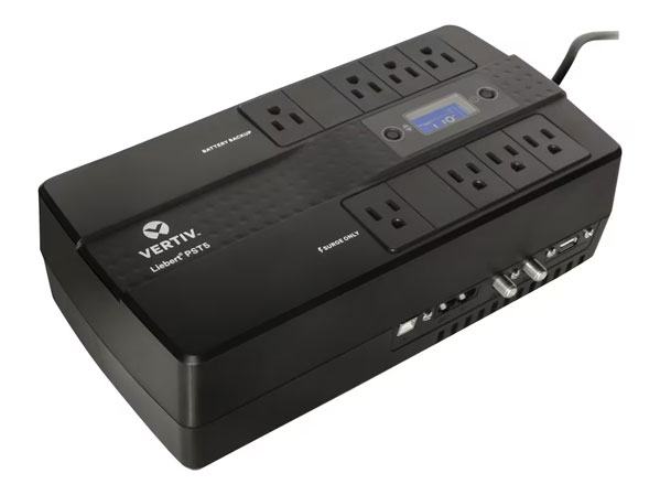 Power strip protector