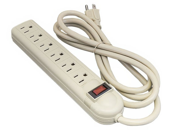 Power strip