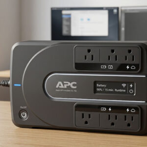 APC battery backup