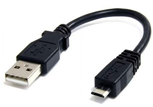Micro USB