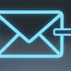 Make a Quick E-mail Shortcut