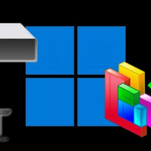 Using Windows Scandisk and Defrag