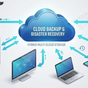 Backup methods and devices