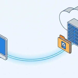 Mapping a Network Drive