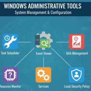Windows Administrative Tools