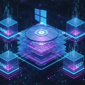 Your System Has No Paging File or the Paging File is Too Small