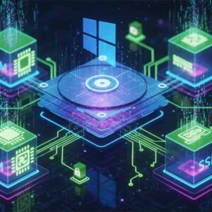 Windows Hardware Requirements