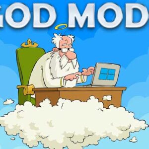 Windows God Mode