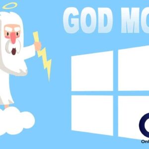 How to Configure Windows God Mode