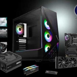 PC Components