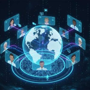 Ten Competitive Advantages of Video Conferencing