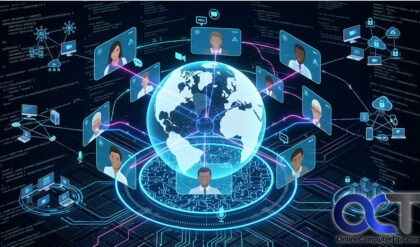 Modern video conferencing