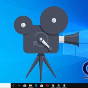 Windows Steps Recorder tool
