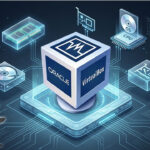 Create a VM with VirtualBox