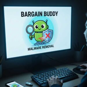 Bargain Buddy Removal