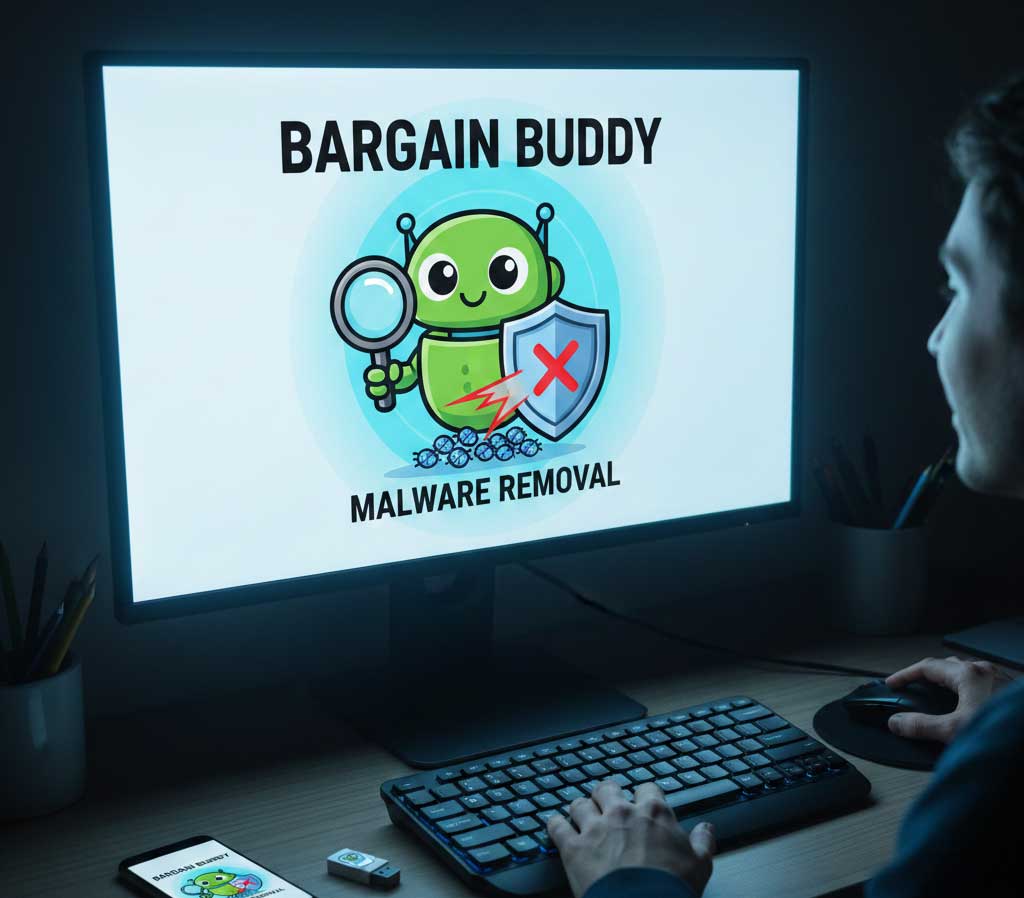 Bargain Buddy Removal