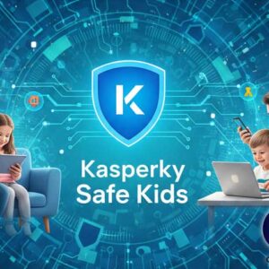 Kaspersky Safe Kids