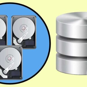 How to Windows Storage Spaces