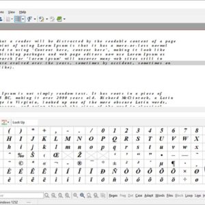 EditPad Lite Text Editor